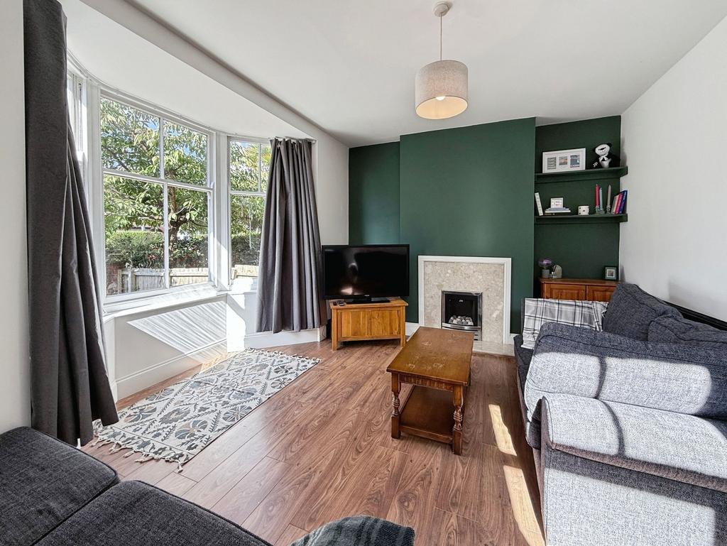 House in Leicester - View 2