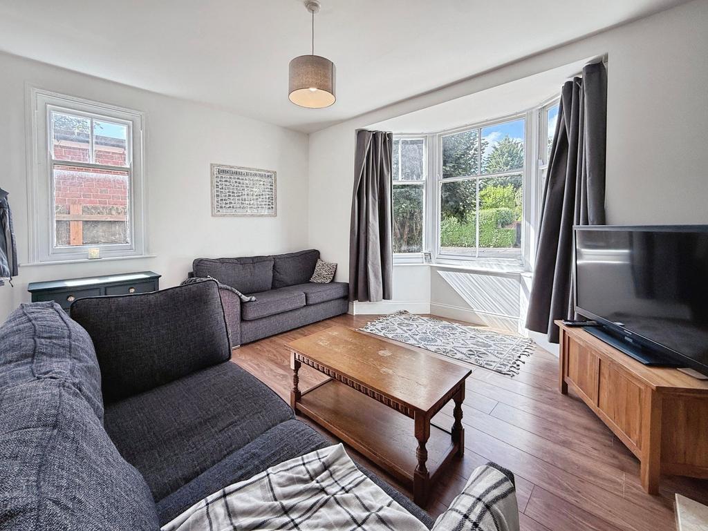 House in Leicester - View 3