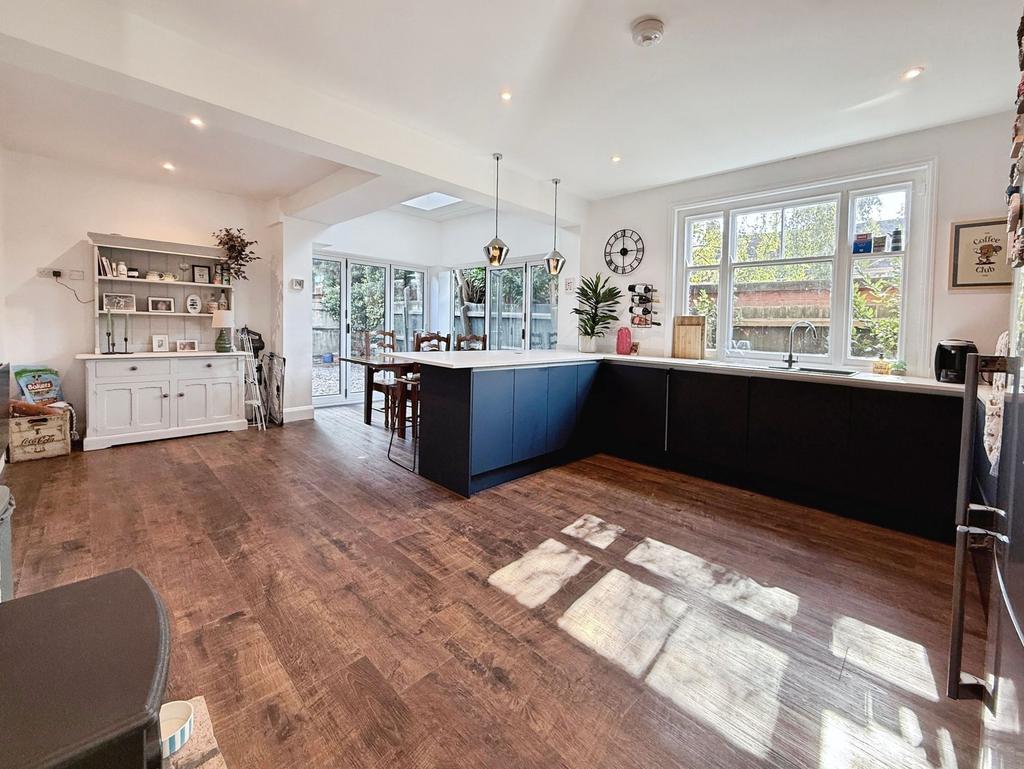 House in Leicester - View 4