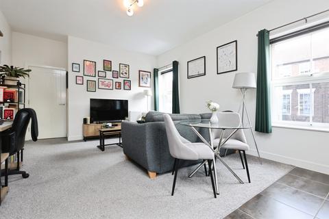 1 bedroom apartment for sale, Market Street, Stourbridge