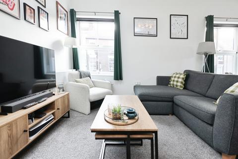 1 bedroom apartment for sale, Market Street, Stourbridge
