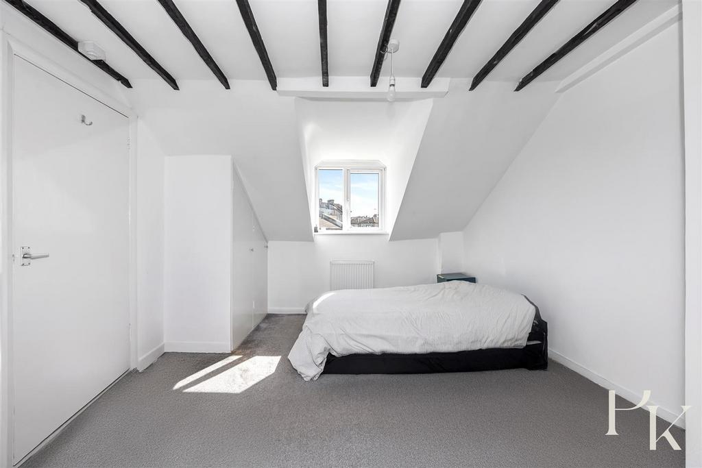 Apartment in Brighton - View 2