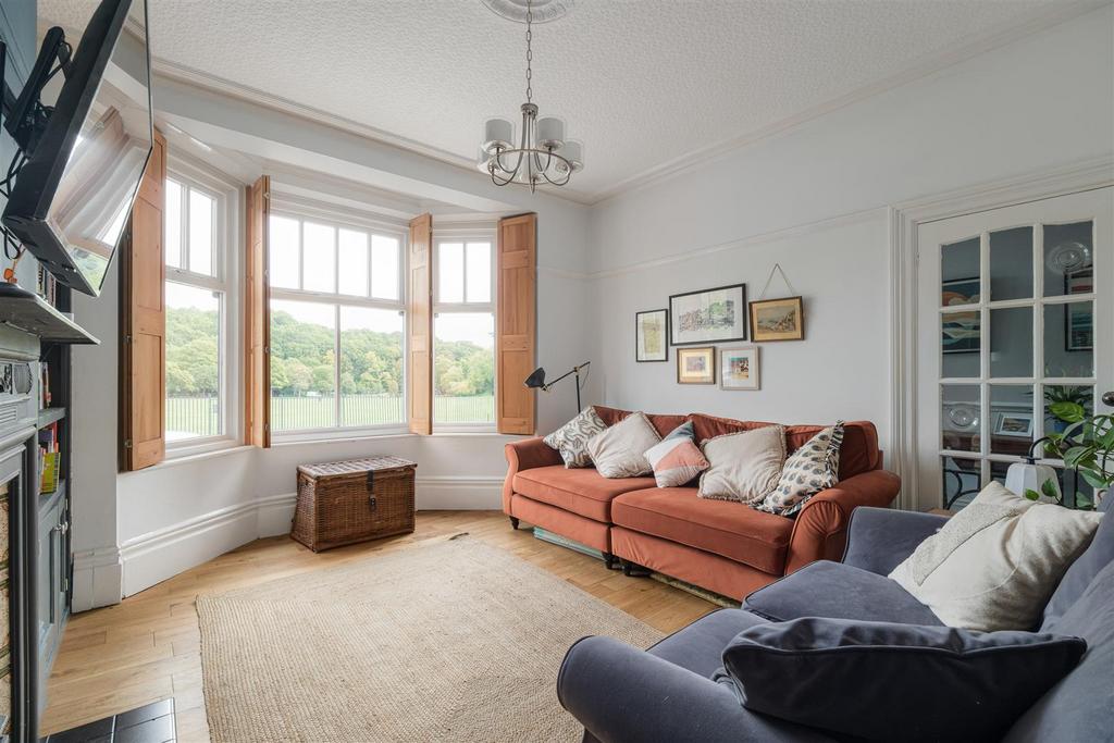 House in Endcliffe Park - More