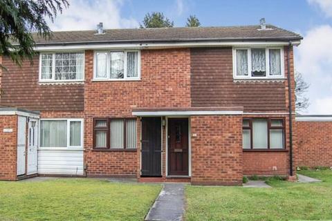 undefined, Wolverhampton Road East, Wolverhampton WV4