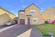 Jane Eyre Lane, Thornton, Bradford, West Yorkshire, BD13