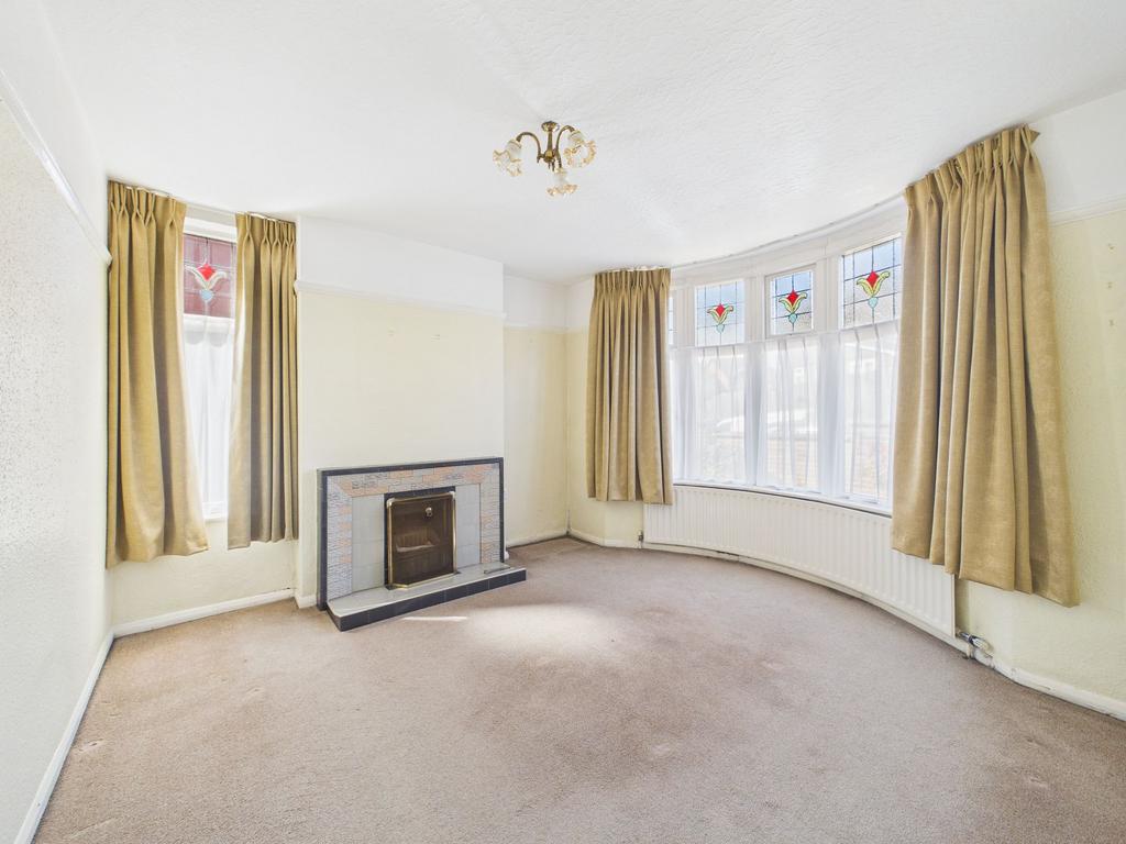 House in Nottingham - View 2