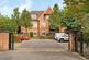 Between Streets, Cobham, Surrey, KT11