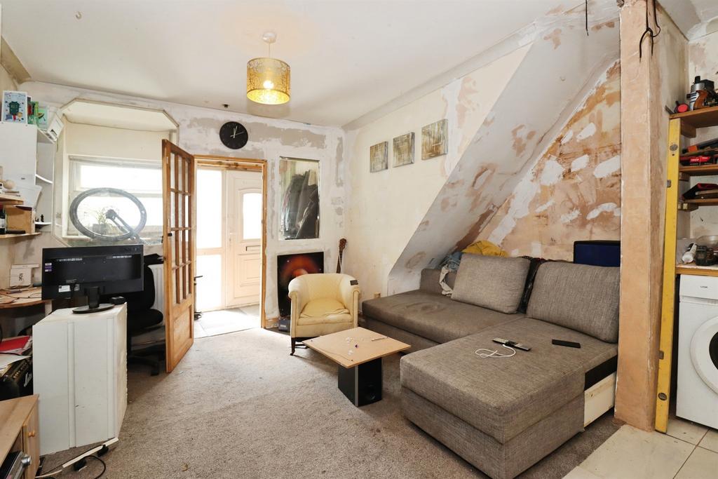 Apartment in BRISTOL - View 2