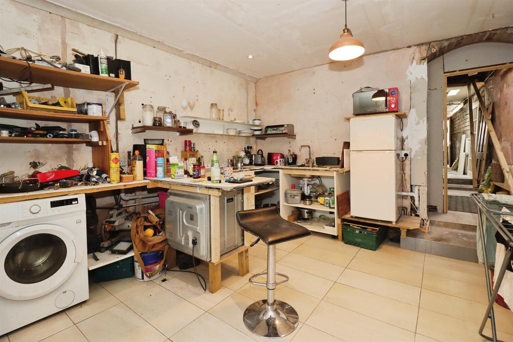 Apartment in BRISTOL - View 3