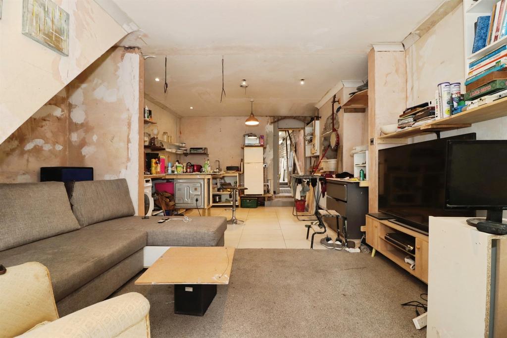 Apartment in BRISTOL - View 4