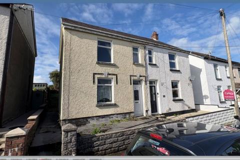 2 bedroom semi-detached house for sale, Gate Road, Llanelli SA14
