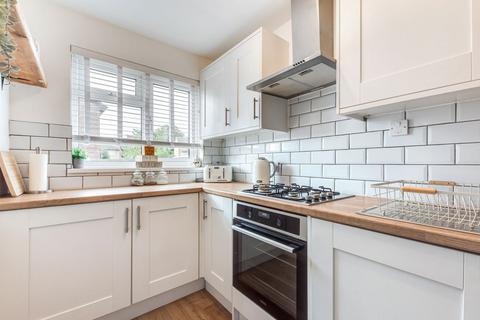 2 bedroom terraced house for sale, Kirkland Close, Sidcup, DA15
