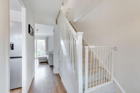 2 bedroom terraced house for sale, Kirkland Close, Sidcup, DA15