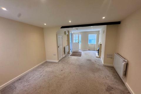 2 bedroom cottage for sale, Teifi Terrace, Newcastle Emlyn SA38