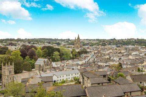 undefined, Brunel Court, Truro, Cornwall, TR1