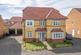 Yates Meadow, Faringdon, Oxfordshire, SN7