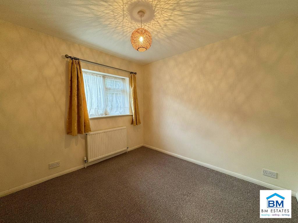 House in Leicester - More