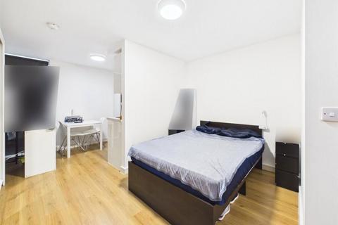 Studio for sale, 246 Upper Parliament Street, Liverpool, Merseyside, L8 7QE