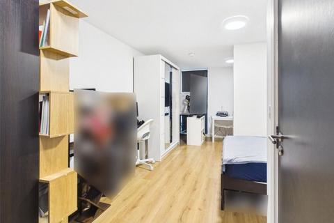 Studio for sale, 246 Upper Parliament Street, Liverpool, Merseyside, L8 7QE