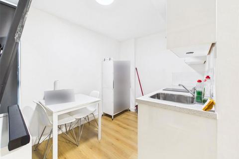 Studio for sale, 246 Upper Parliament Street, Liverpool, Merseyside, L8 7QE
