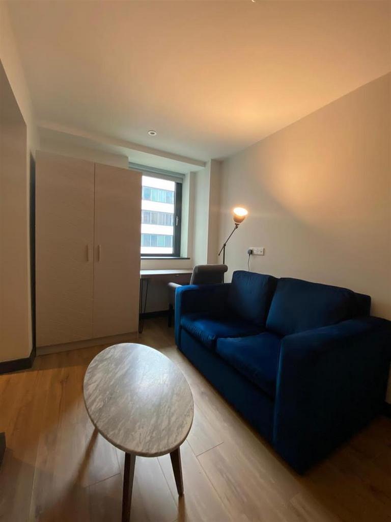 Apartment in Liverpool - View 5