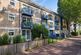 Thorburn Square, London SE1