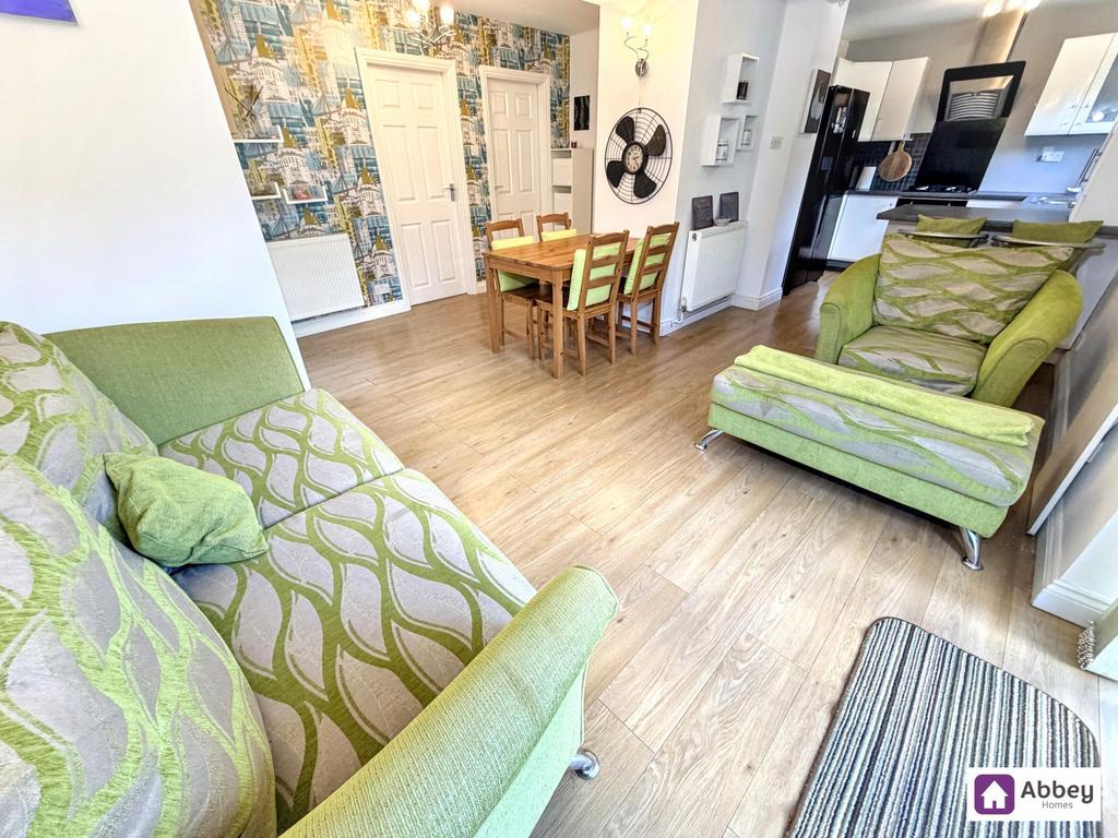 House in Leicester - View 2