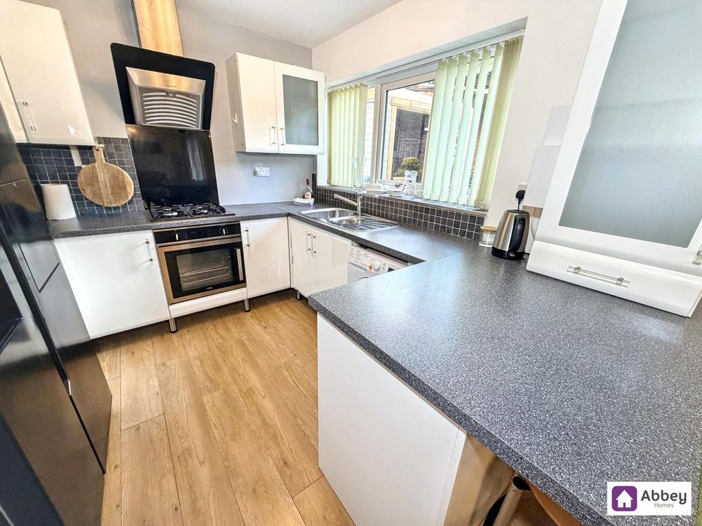 House in Leicester - View 4