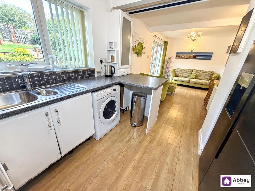 House in Leicester - View 5