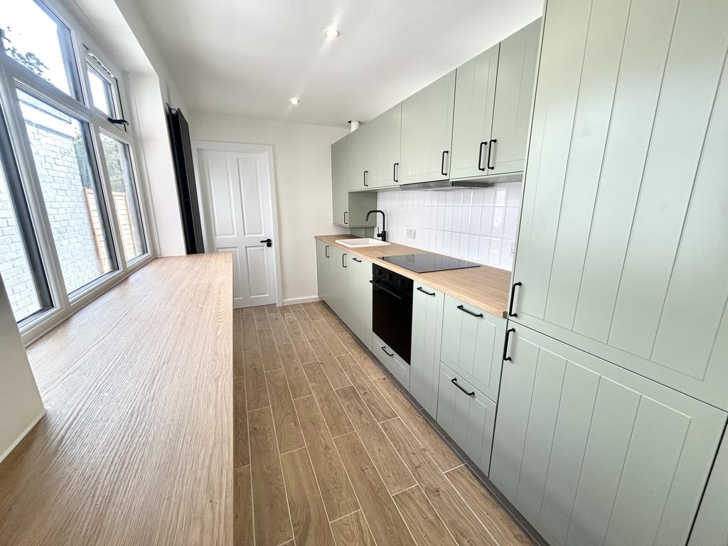 House in Manchester - View 2