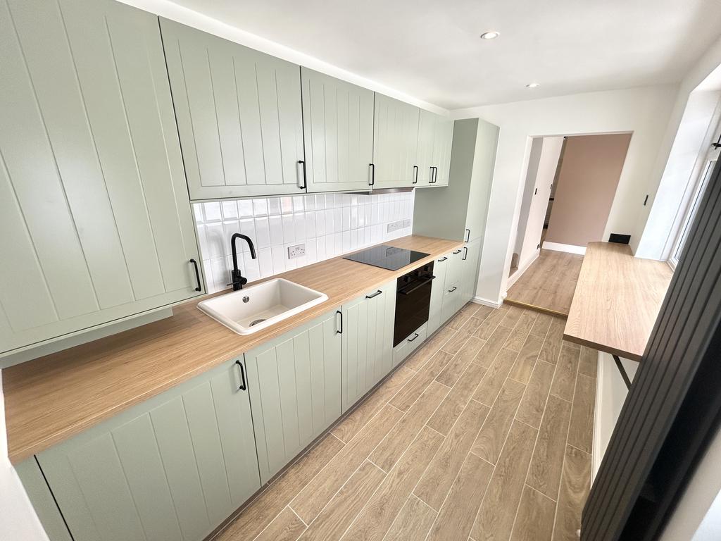 House in Manchester - View 3