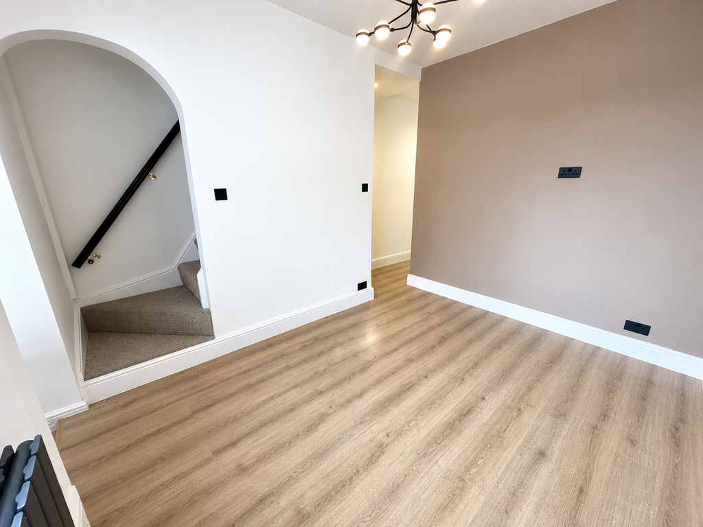 House in Manchester - View 4