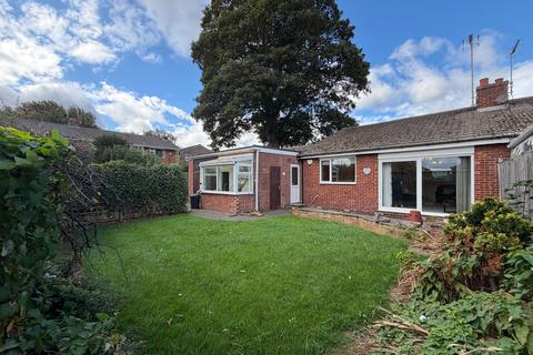 3 bedroom semi-detached bungalow for sale, Strathmore Drive, Worksop S81