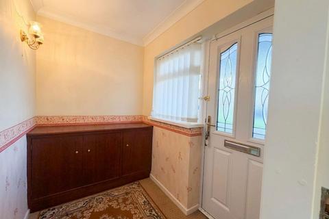 3 bedroom semi-detached bungalow for sale, Strathmore Drive, Worksop S81