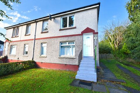 2 bedroom flat for sale, Bellshill Road, North Lanarkshire ML1