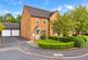 Ovaldene Way, Stoke-on-Trent, ST4
