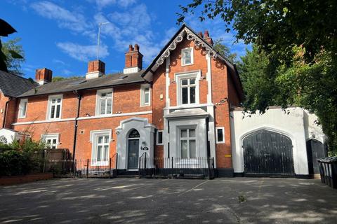 7 bedroom semi-detached house for sale, Phyllis House, 229 Bristol Road, Birmingham, B5 7UB