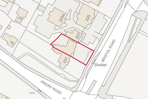 7 bedroom semi-detached house for sale, Phyllis House, 229 Bristol Road, Birmingham, B5 7UB