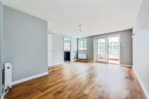 2 bedroom semi-detached bungalow for sale, Fernhill Close, Tiddington, Thame