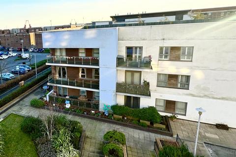 undefined, Mariners Court, Lamberts Road Marina, Swansea