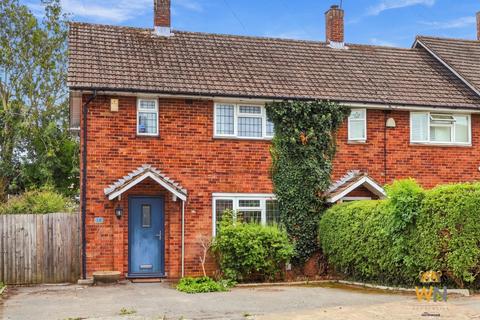 3 bedroom end of terrace house for sale, Wainwright Avenue, Hutton CM13