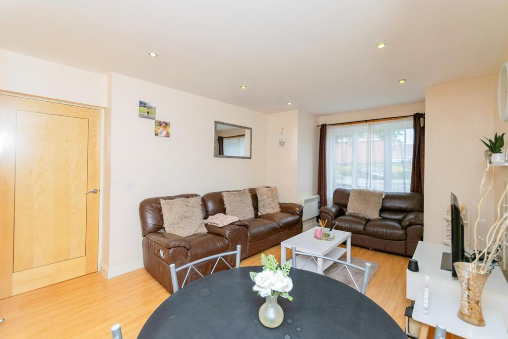 Apartment in Manchester - View 2