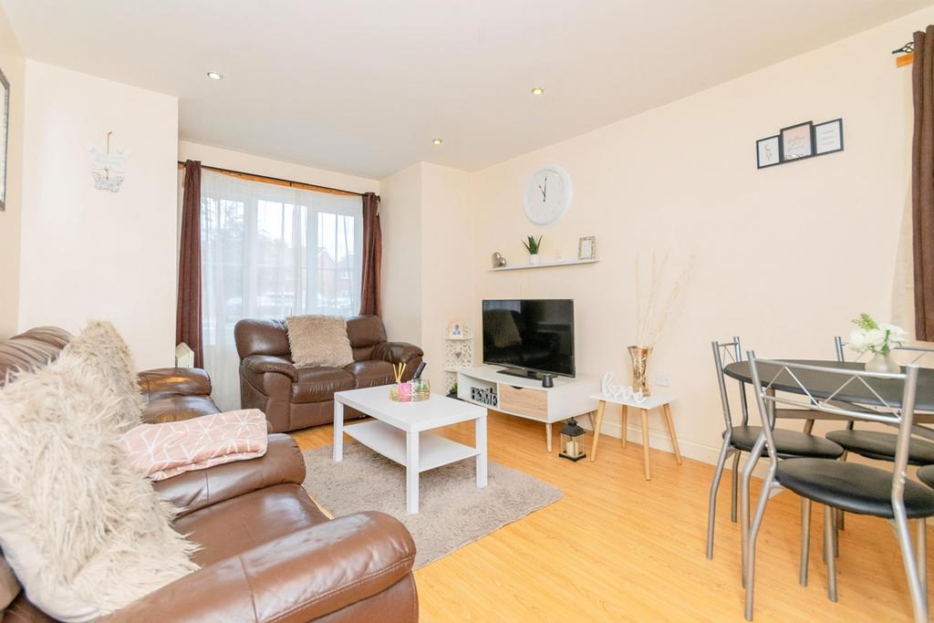 Apartment in Manchester - View 4