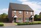 Plot 376, Rosedale, The Greenways, Goole