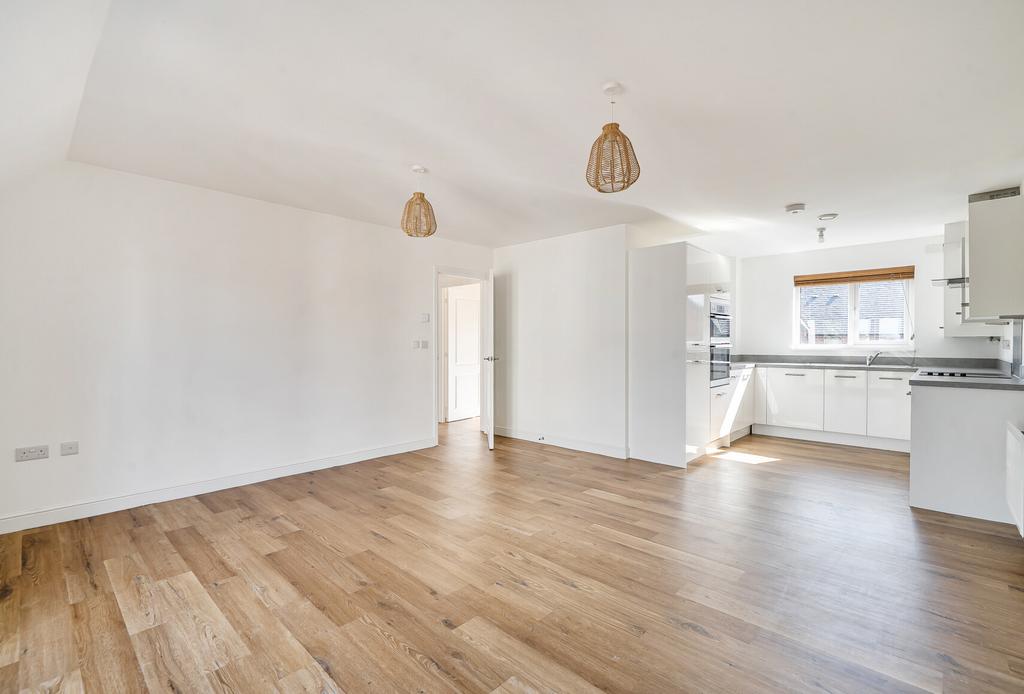 Apartment in Bristol - View 2