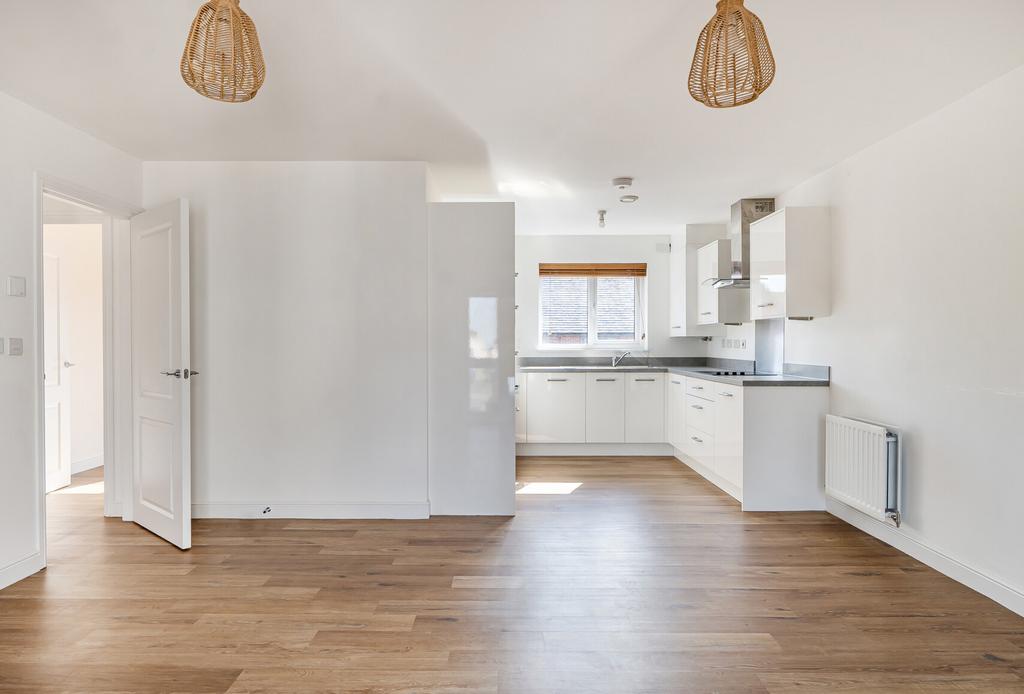 Apartment in Bristol - View 5
