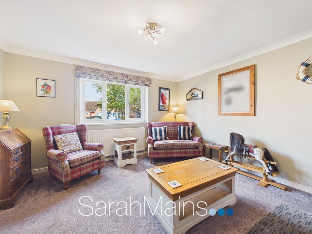 House in Newcastle Upon Tyne - View 5