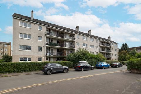 undefined, Glenspean Street, Glasgow G43