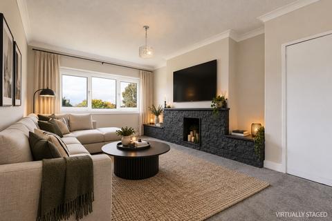 undefined, Glenspean Street, Glasgow G43