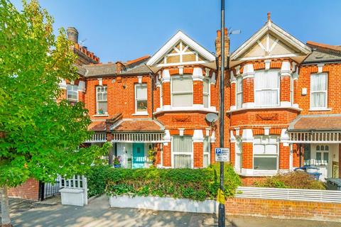 3 bedroom maisonette for sale, Valetta Road, London W3